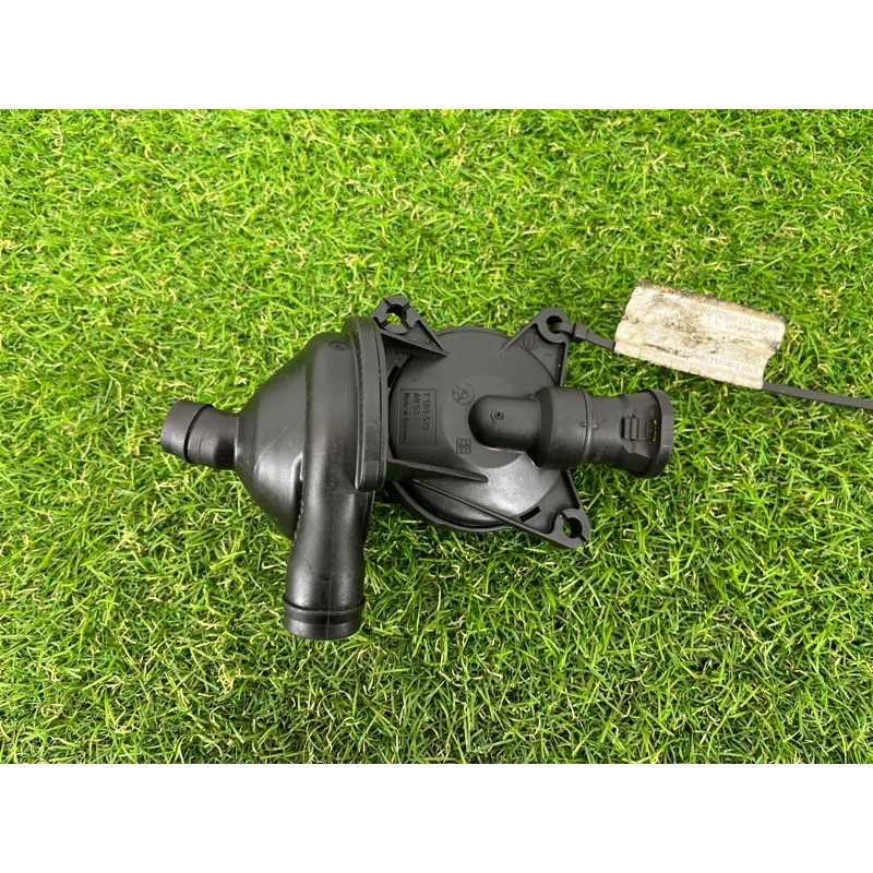 Клапан вентиляции картерных газов (двигатель и элементы) BMW 3-series E90 2006 N46B20 7503519