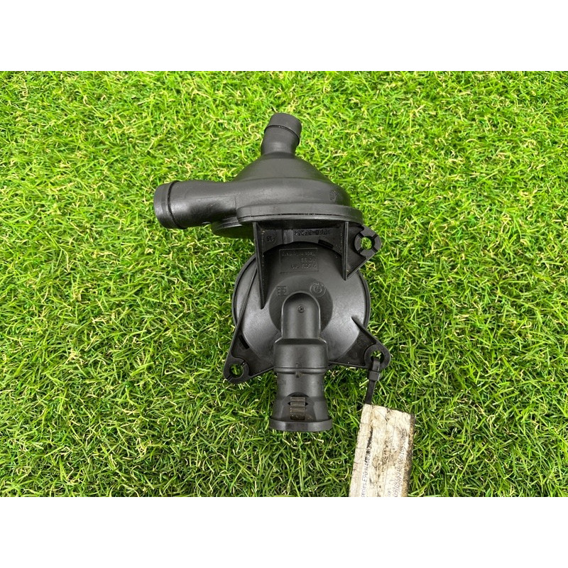 Клапан вентиляции картерных газов (двигатель и элементы) BMW 3-series E90 2006 N46B20 7503519