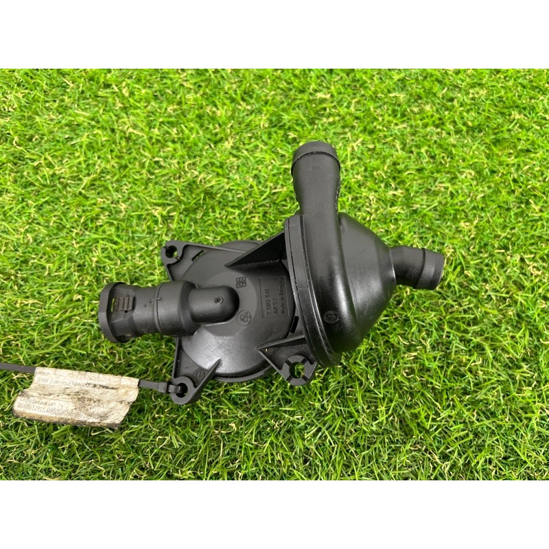 Клапан вентиляции картерных газов (двигатель и элементы) BMW 3-series E90 2006 N46B20 7503519