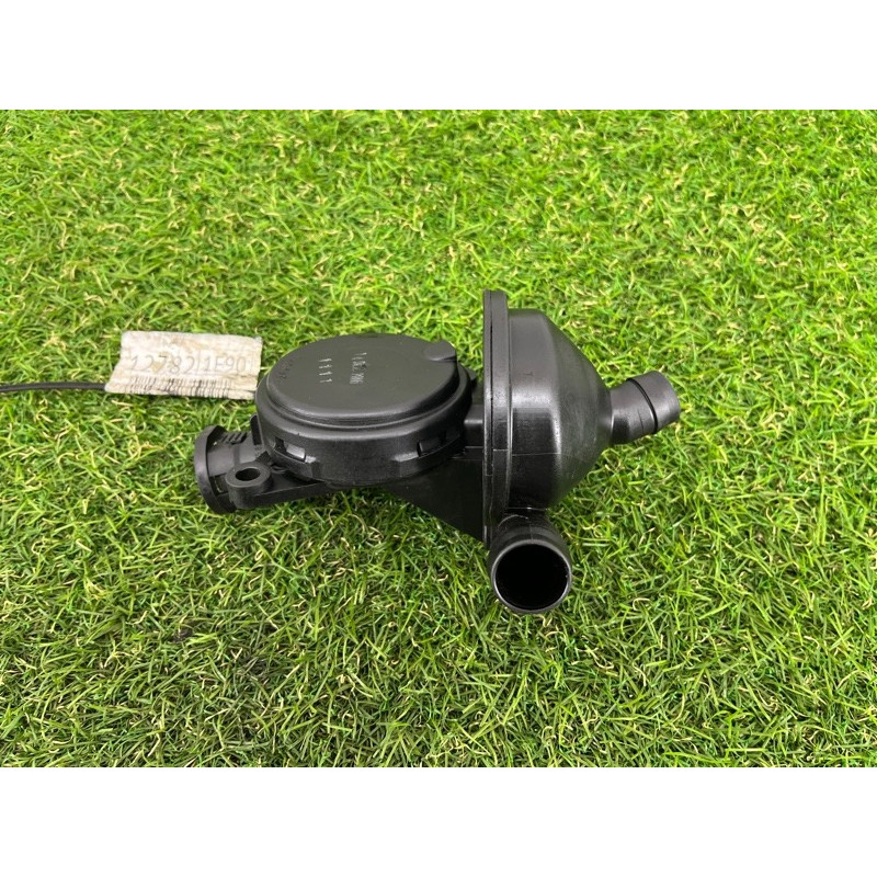 Клапан вентиляции картерных газов (двигатель и элементы) BMW 3-series E90 2006 N46B20 7503519