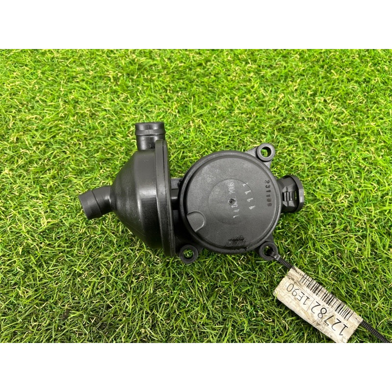 Клапан вентиляции картерных газов (двигатель и элементы) BMW 3-series E90 2006 N46B20 7503519