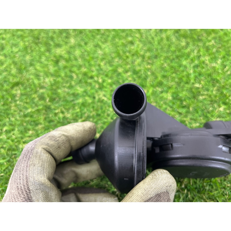 Клапан вентиляции картерных газов (двигатель и элементы) BMW 3-series E90 2006 N46B20 7503519