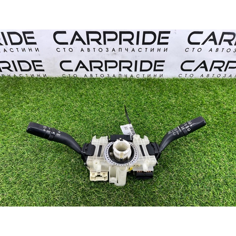 Блок подрулевых переключателей (электрика) Mazda 6 GG 2007 2.0 RF7J GR3K17E906