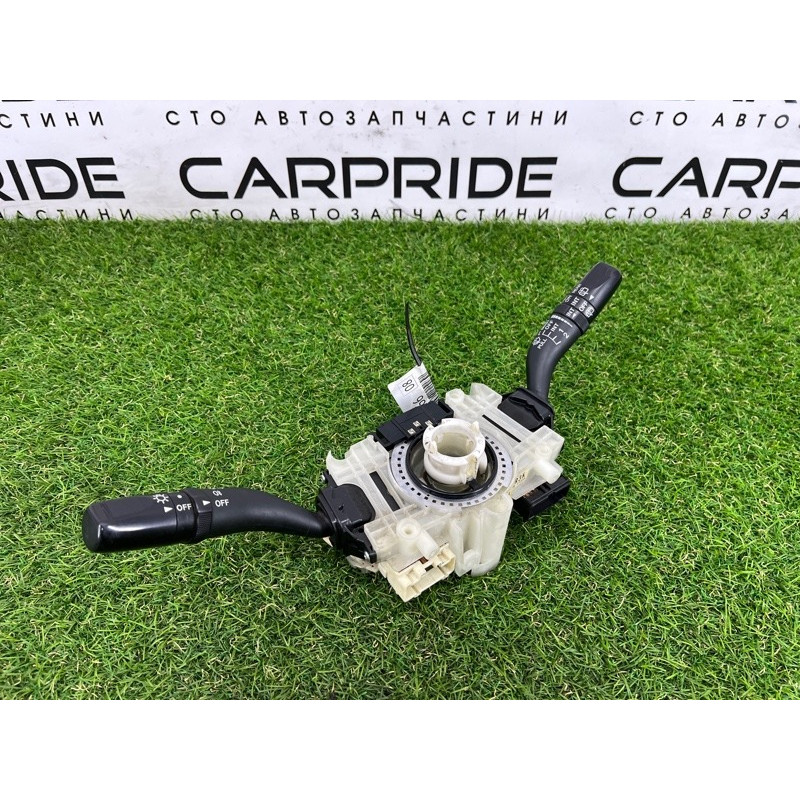 Блок подрулевых переключателей (электрика) Mazda 6 GG 2007 2.0 RF7J GR3K17E906