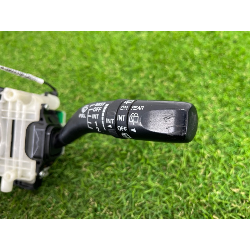 Блок подрулевых переключателей (электрика) Mazda 6 GG 2007 2.0 RF7J GR3K17E906