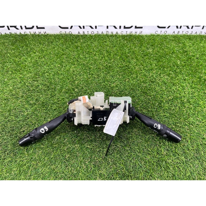 Блок подрулевых переключателей (электрика) Mazda 6 GG 2007 2.0 RF7J GR3K17E906