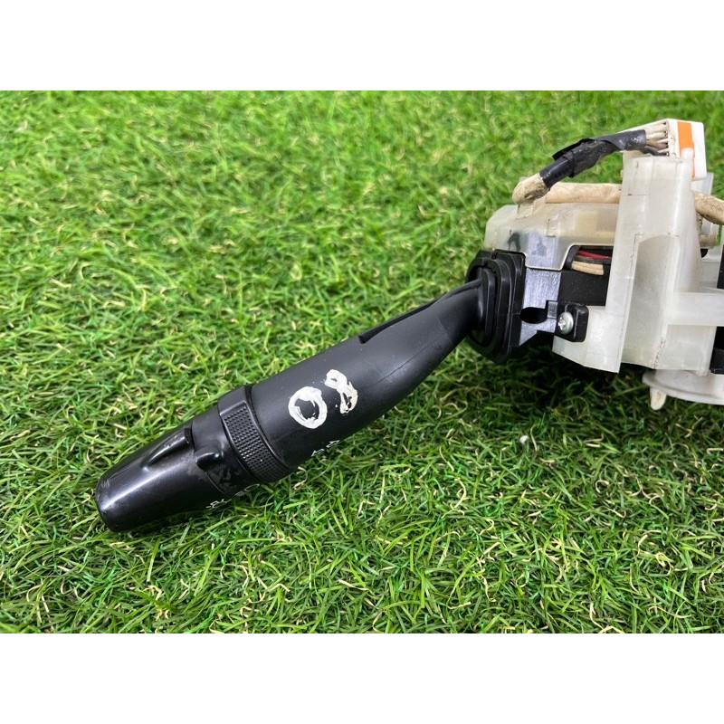 Блок подрулевых переключателей (электрика) Mazda 6 GG 2007 2.0 RF7J GR3K17E906