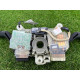 Блок подрулевых переключателей (электрика) Mazda 6 GG 2007 2.0 RF7J GR3K17E906