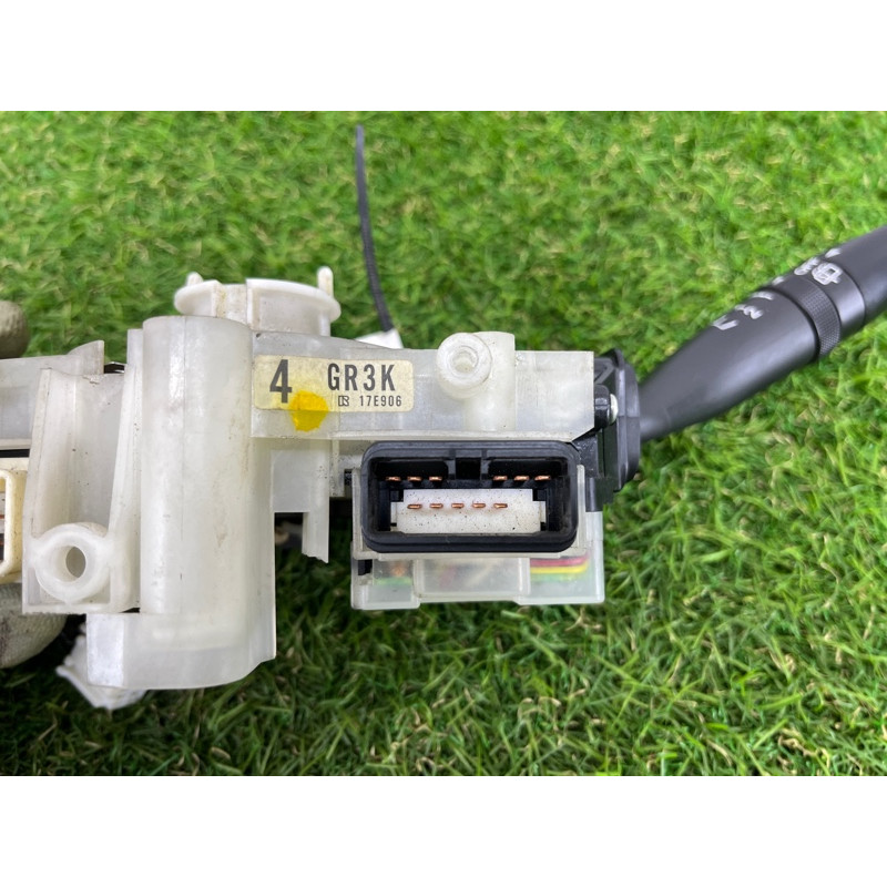 Блок подрулевых переключателей (электрика) Mazda 6 GG 2007 2.0 RF7J GR3K17E906