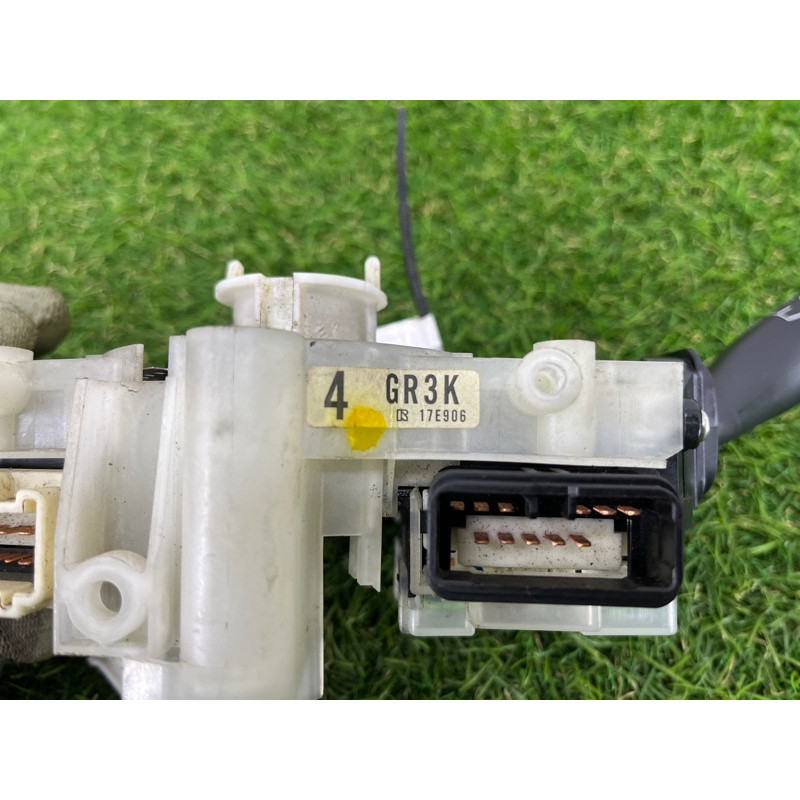 Блок подрулевых переключателей (электрика) Mazda 6 GG 2007 2.0 RF7J GR3K17E906