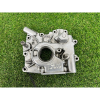 Маслонасос