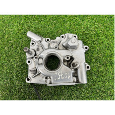 Маслонасос