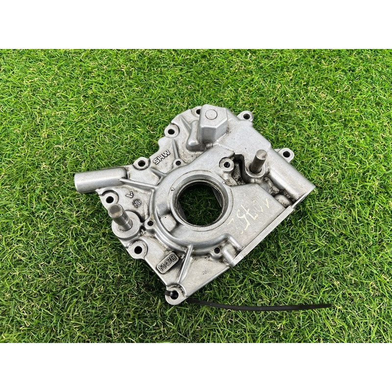 Маслонасос (двигатель и элементы) BMW 3-series E46