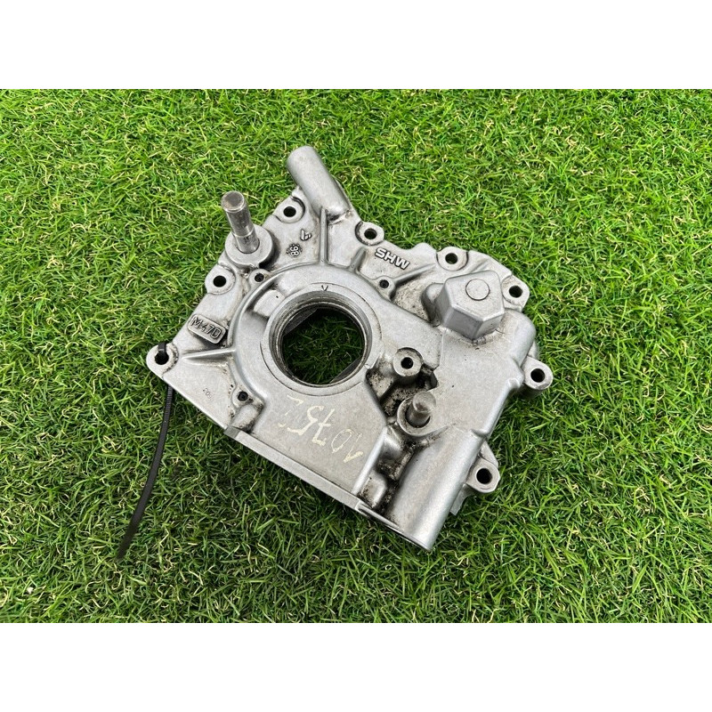 Маслонасос (двигатель и элементы) BMW 3-series E46