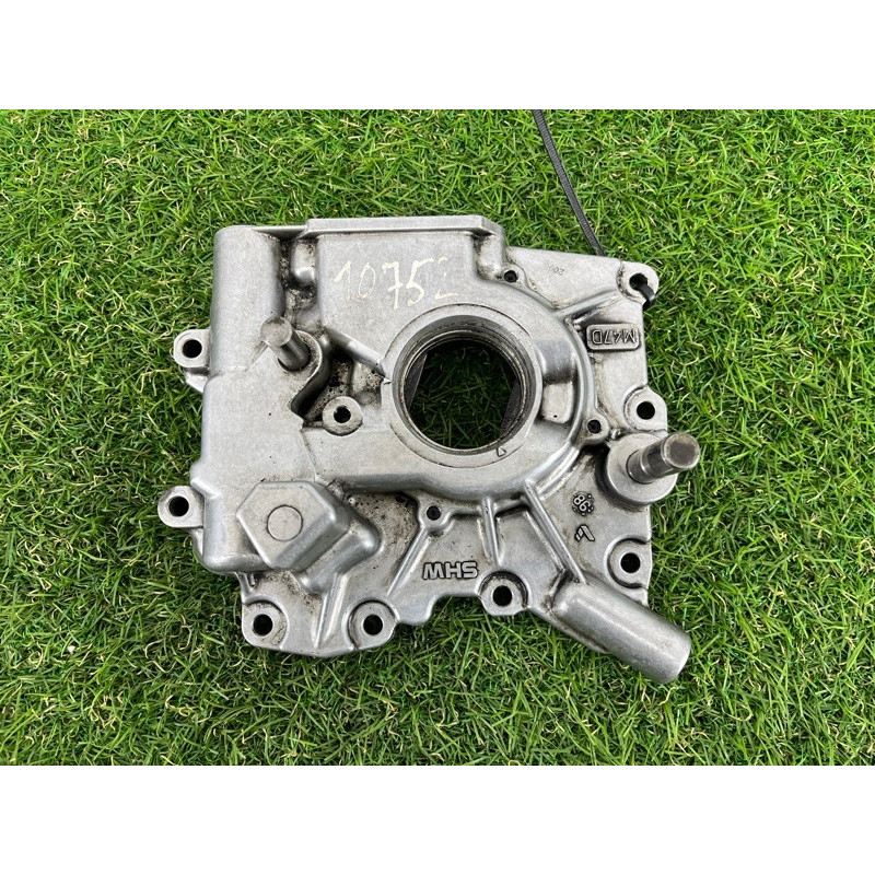 Маслонасос (двигатель и элементы) BMW 3-series E46