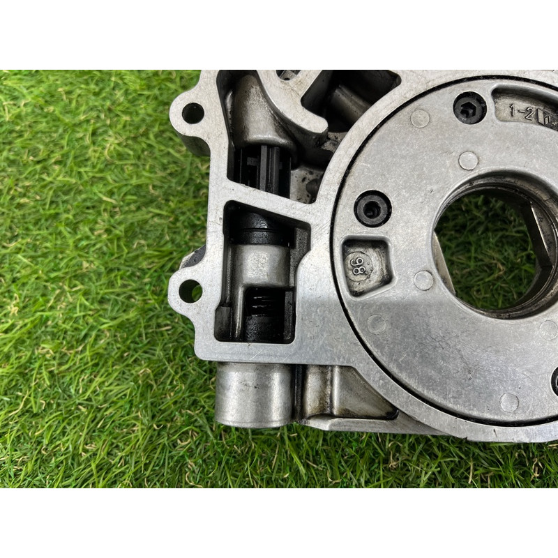 Маслонасос (двигатель и элементы) BMW 3-series E46