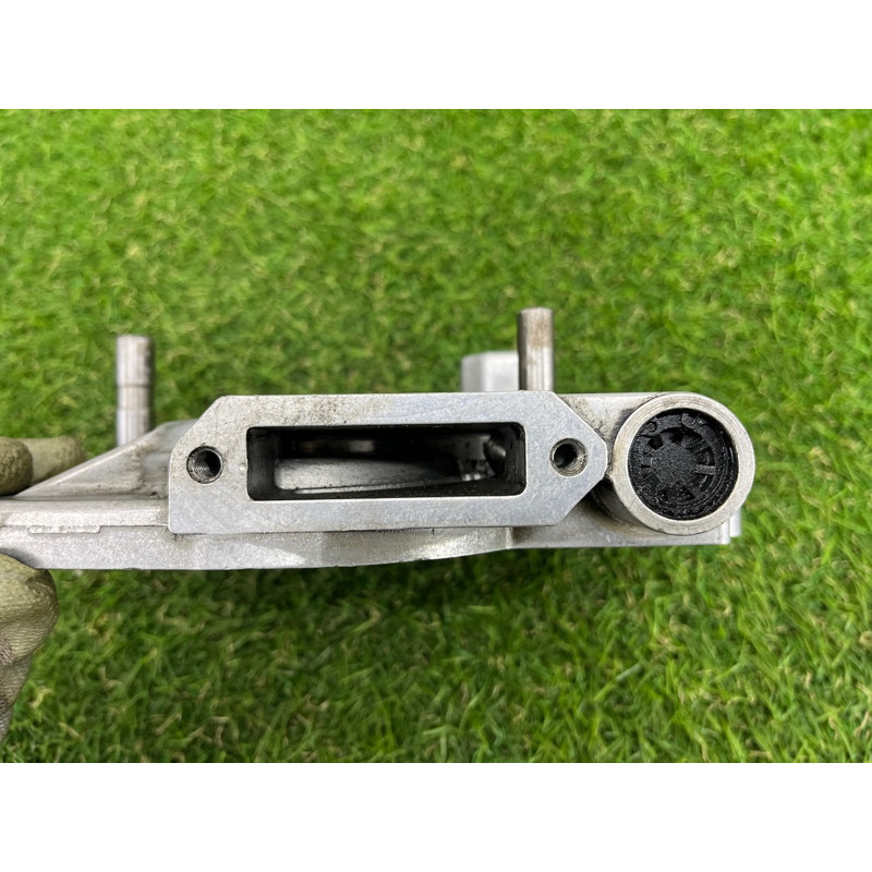 Маслонасос (двигатель и элементы) BMW 3-series E46