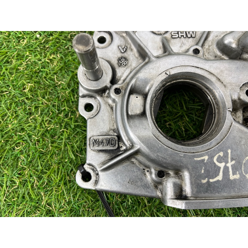 Маслонасос (двигатель и элементы) BMW 3-series E46