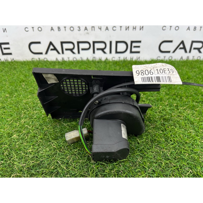 Клапан вентиляции (кузов и элементы) BMW 5-series E39 12901745182