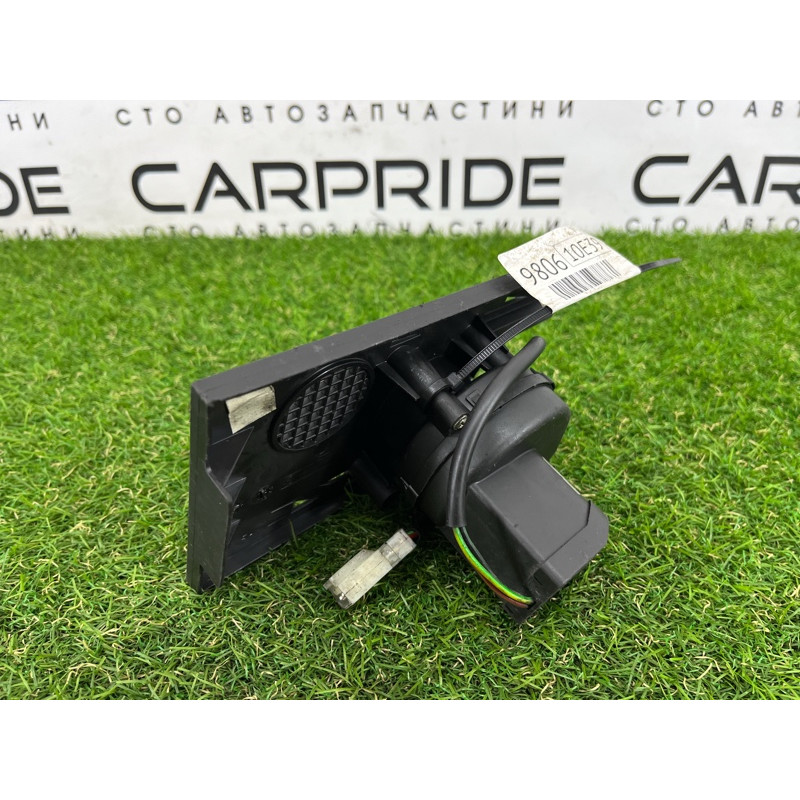 Клапан вентиляции (кузов и элементы) BMW 5-series E39 12901745182