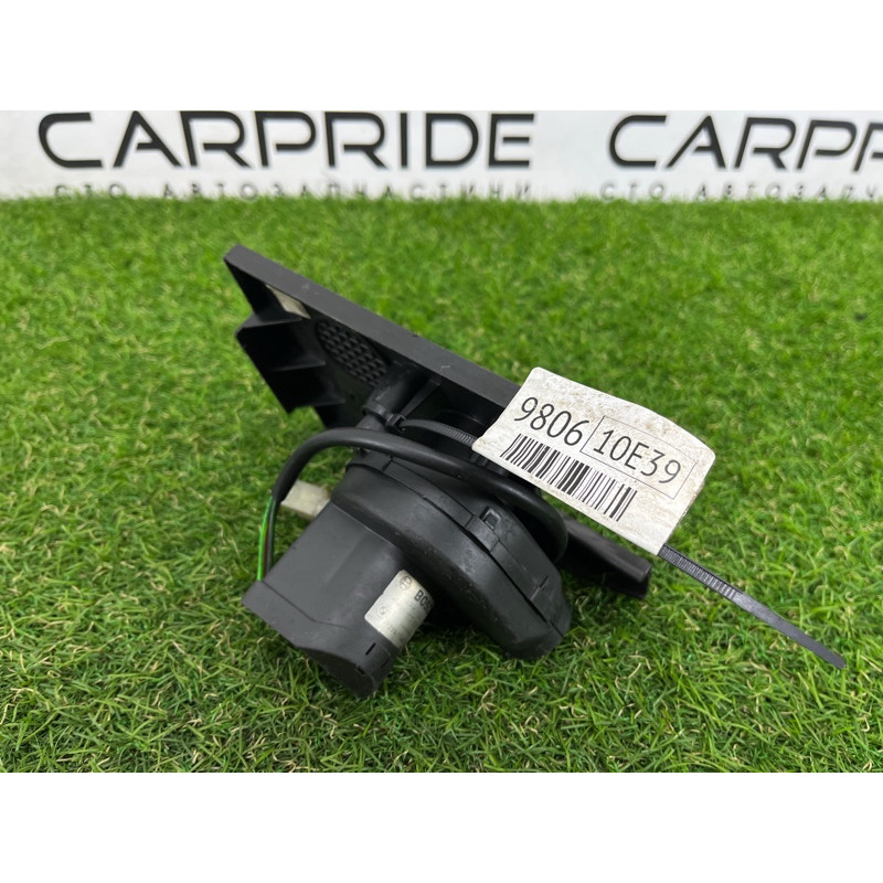 Клапан вентиляции (кузов и элементы) BMW 5-series E39 12901745182