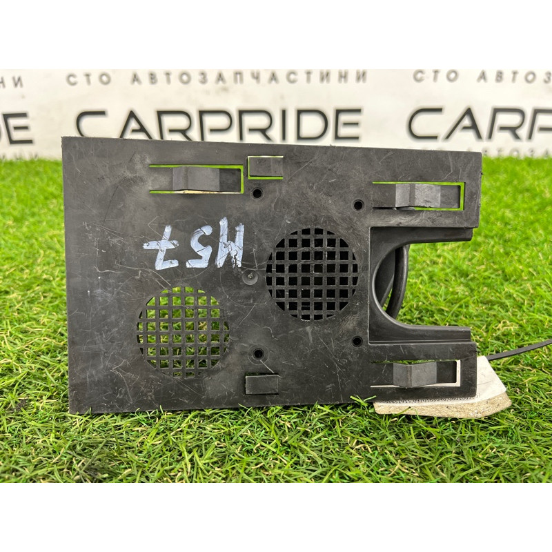 Клапан вентиляции (кузов и элементы) BMW 5-series E39 12901745182