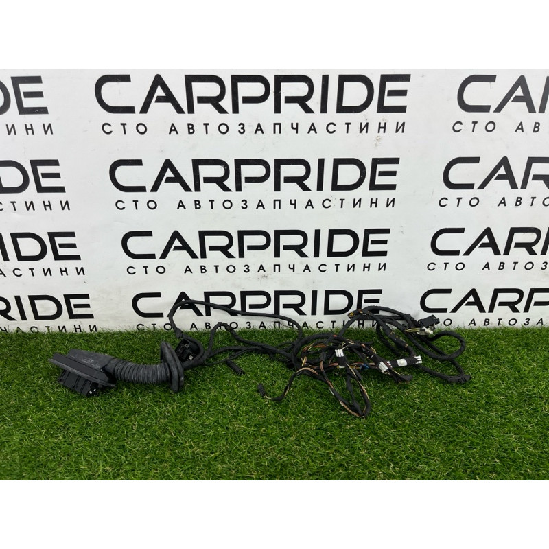 Проводка дверна (електрика) BMW 5-series F10 2013 N63B44 9256017
