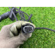 Проводка дверна (електрика) BMW 5-series F10 2013 N63B44 9256017