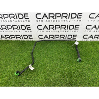 Трубка топливная