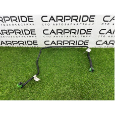 Трубка топливная