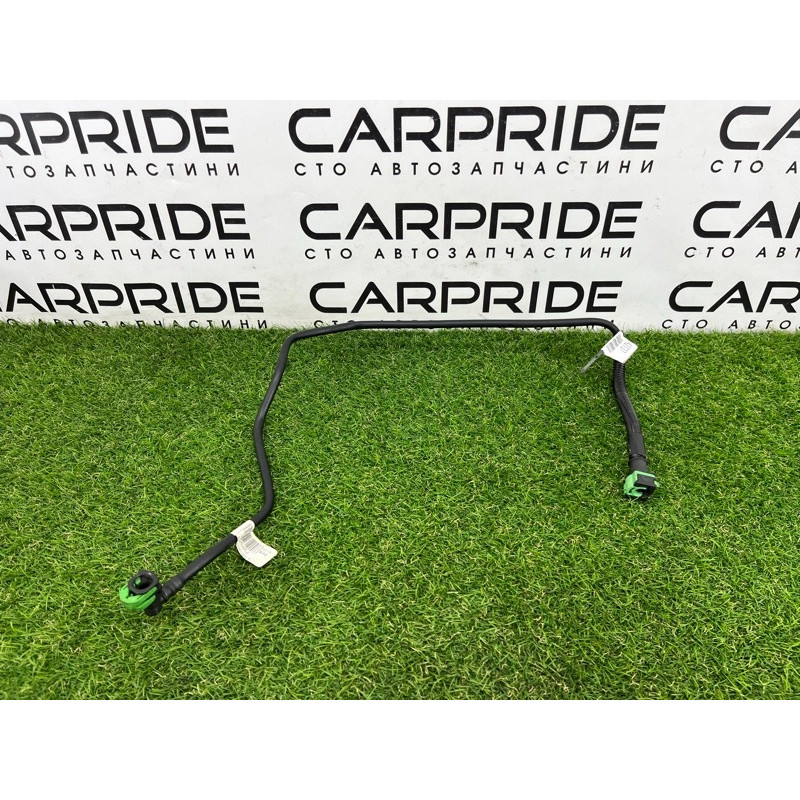 Трубка топливная (топливная система) Ford Explorer MK5 3.7 BB5Z9G271A