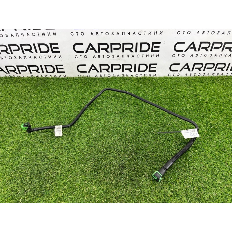 Трубка топливная (топливная система) Ford Explorer MK5 3.7 BB5Z9G271A