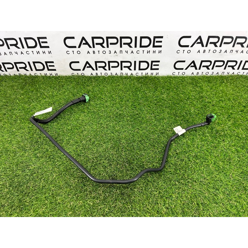 Трубка топливная (топливная система) Ford Explorer MK5 3.7 BB5Z9G271A