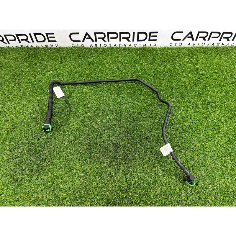 Трубка топливная (топливная система) Ford Explorer MK5 3.7 BB5Z9G271A