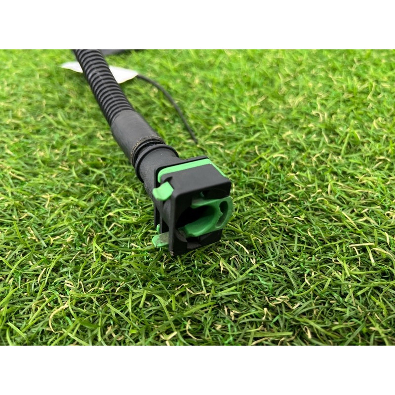 Трубка топливная (топливная система) Ford Explorer MK5 3.7 BB5Z9G271A