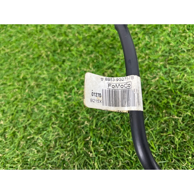 Трубка топливная (топливная система) Ford Explorer MK5 3.7 BB5Z9G271A