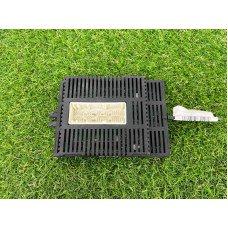 Блок управления светом