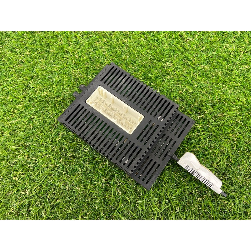 Блок управления светом (электрика / блок управления) BMW 5-series E60 2004 M54B22 6941592