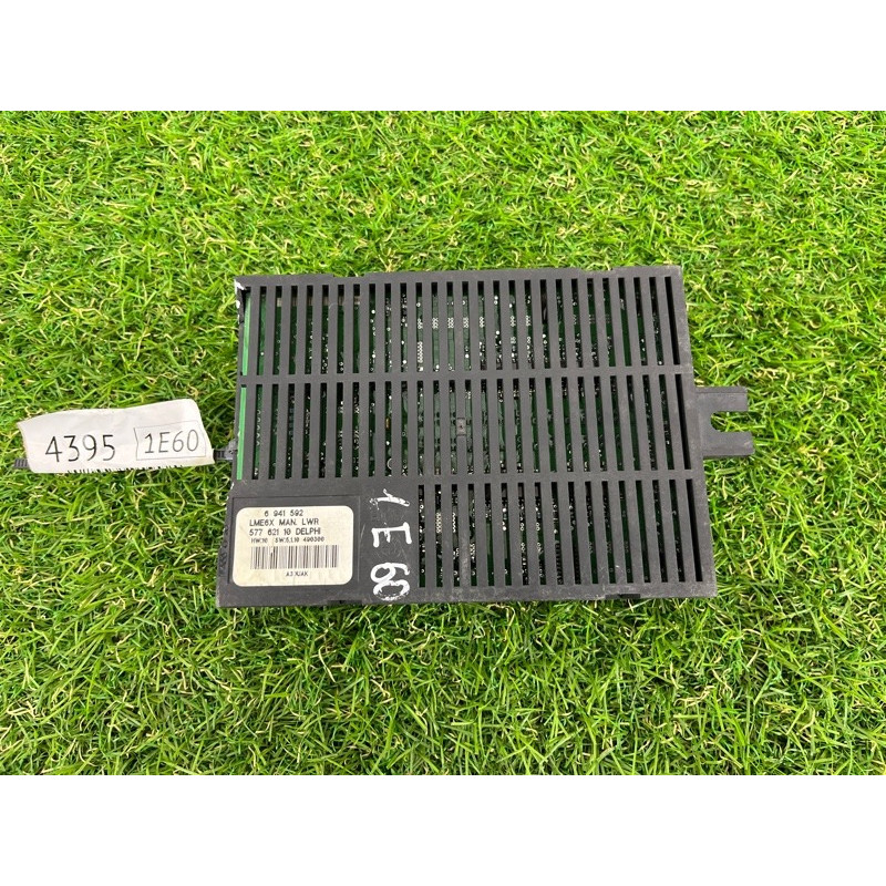 Блок управления светом (электрика / блок управления) BMW 5-series E60 2004 M54B22 6941592