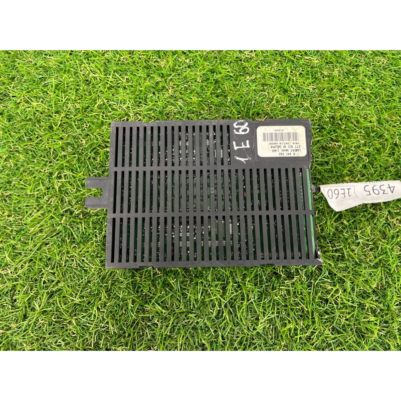 Блок управления светом (электрика / блок управления) BMW 5-series E60 2004 M54B22 6941592