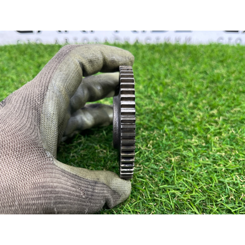 Звезда (двигатель и элементы) BMW X5 E53 M57d30 11317787560