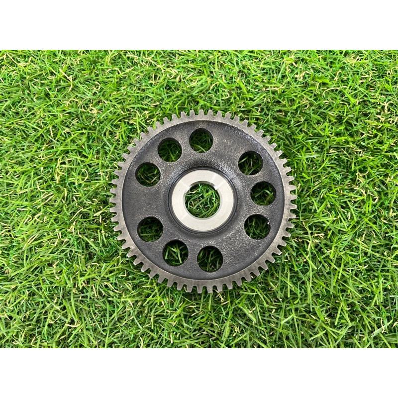 Звезда (двигатель и элементы) BMW X5 E53 M57d30 11317787560