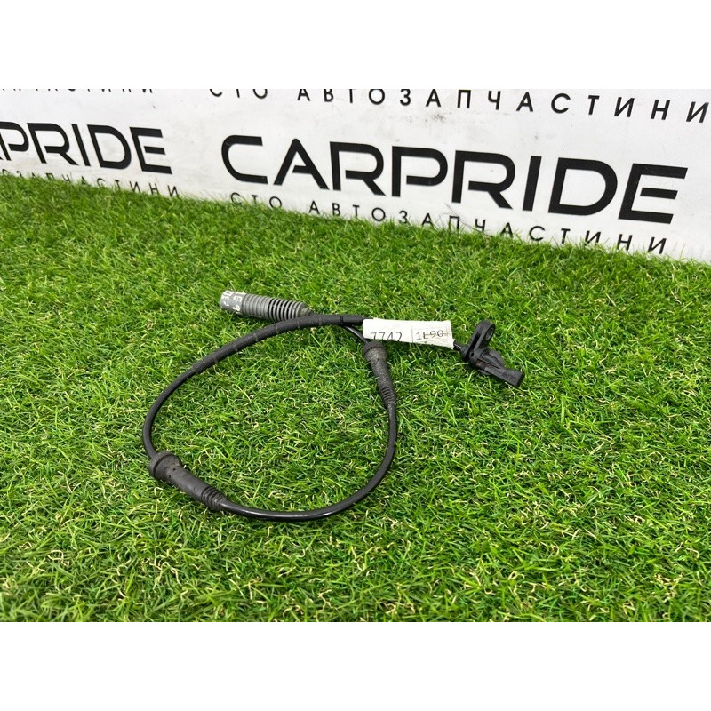 Датчик ABS (электрика / датчики) BMW 3-series E90 2006 N46B20 34 52 6 762 465