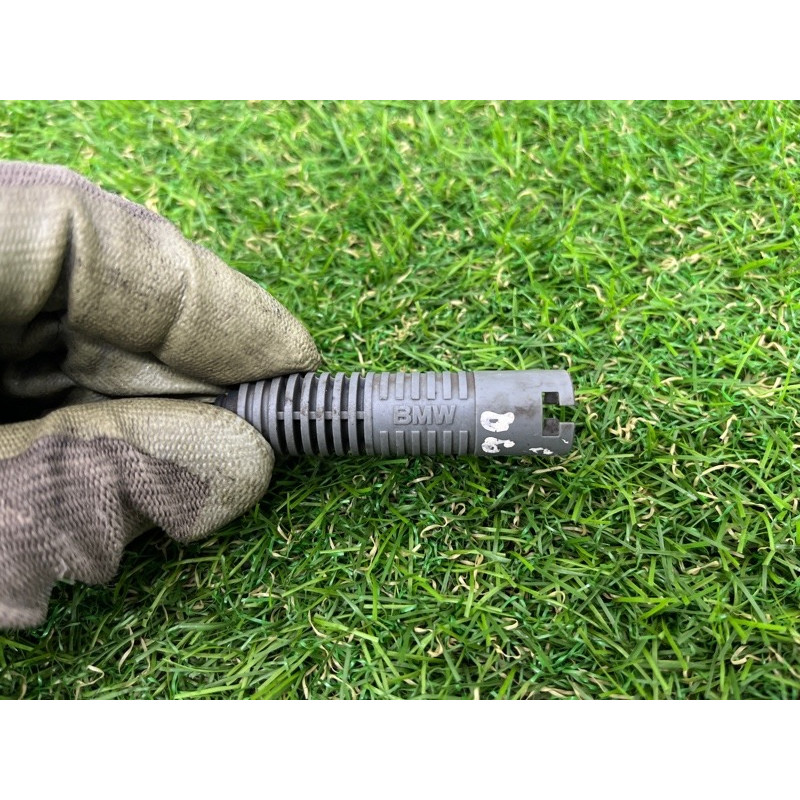 Датчик ABS (электрика / датчики) BMW 3-series E90 2006 N46B20 34 52 6 762 465