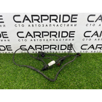 Проводка бампера