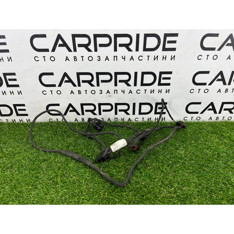 Проводка бампера (электрика) AUDI A4 B6 2.4BDV 8E0971095