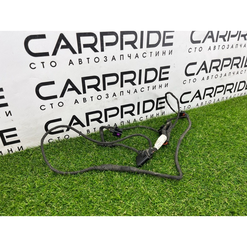 Проводка бампера (электрика) AUDI A4 B6 2.4BDV 8E0971095