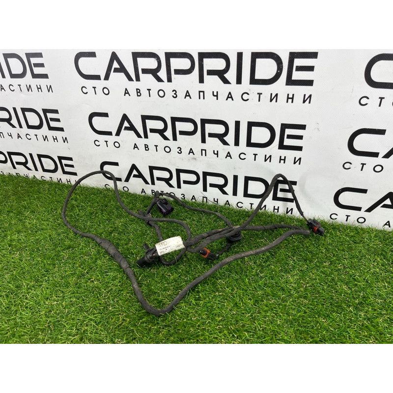 Проводка бампера (электрика) AUDI A4 B6 2.4BDV 8E0971095