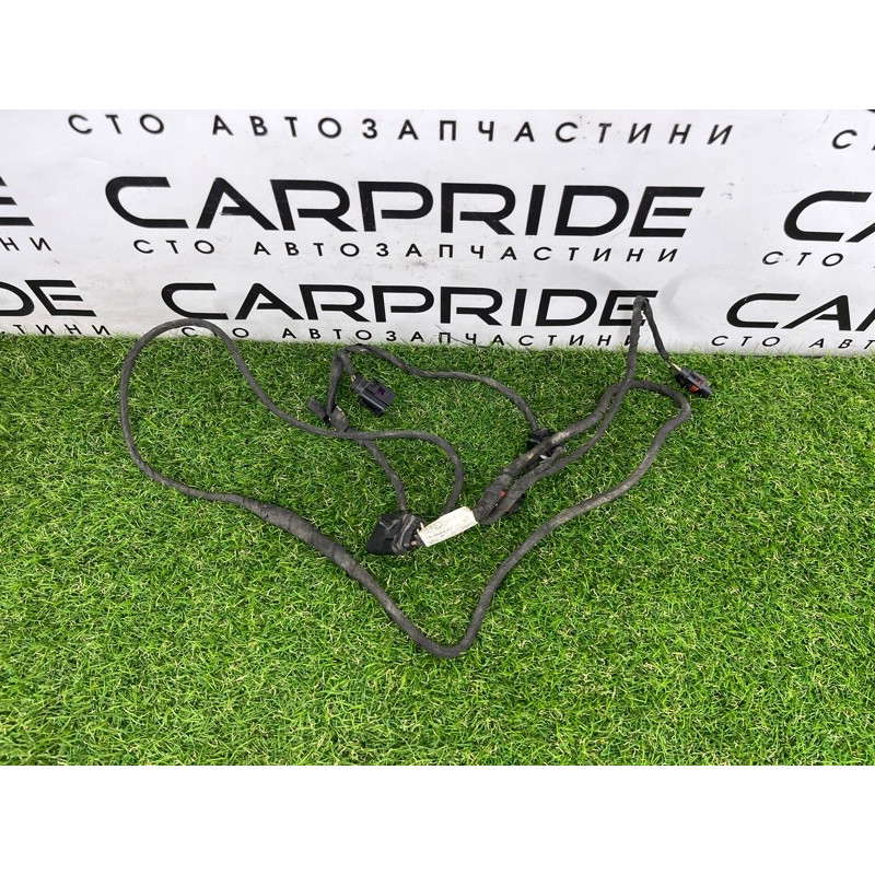 Проводка бампера (электрика) AUDI A4 B6 2.4BDV 8E0971095