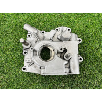 Масляний насос